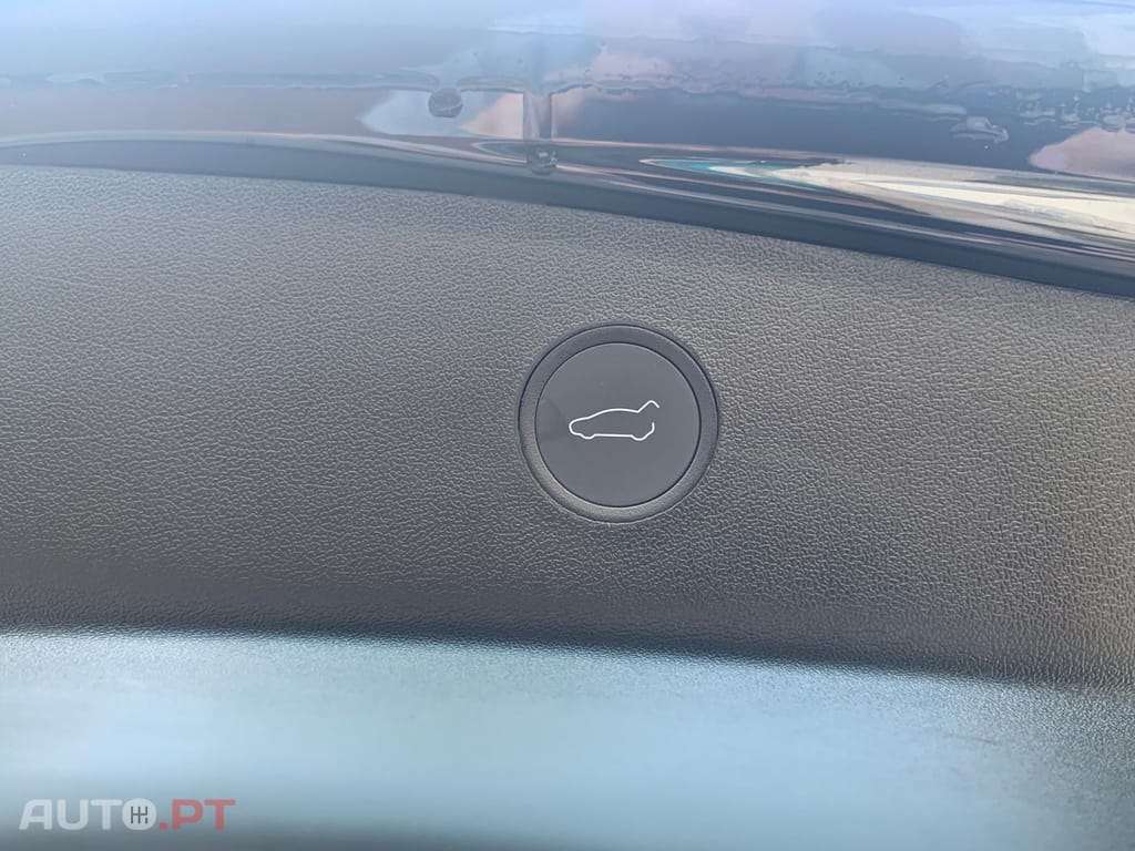 Tesla Model 3 Long Range Tração Integral