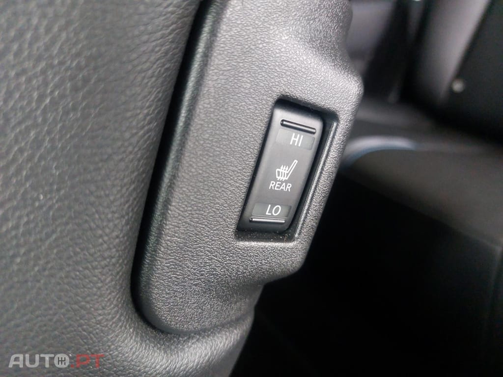 Nissan Leaf N-Connecta