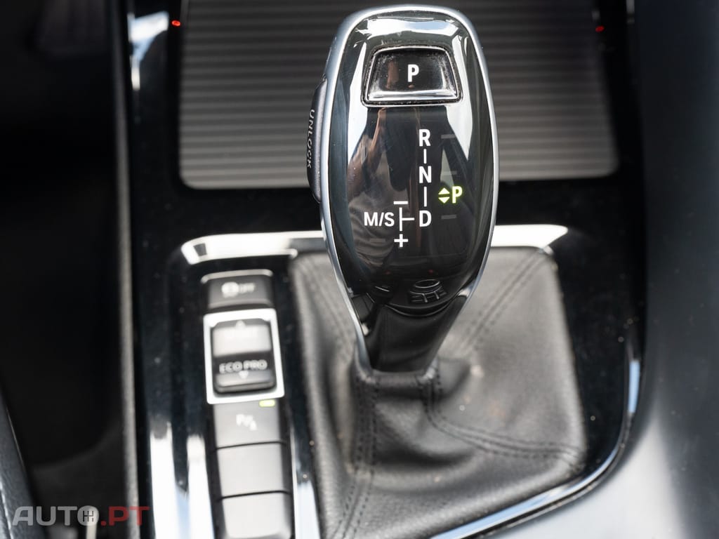 BMW X1 16 d sDrive Auto