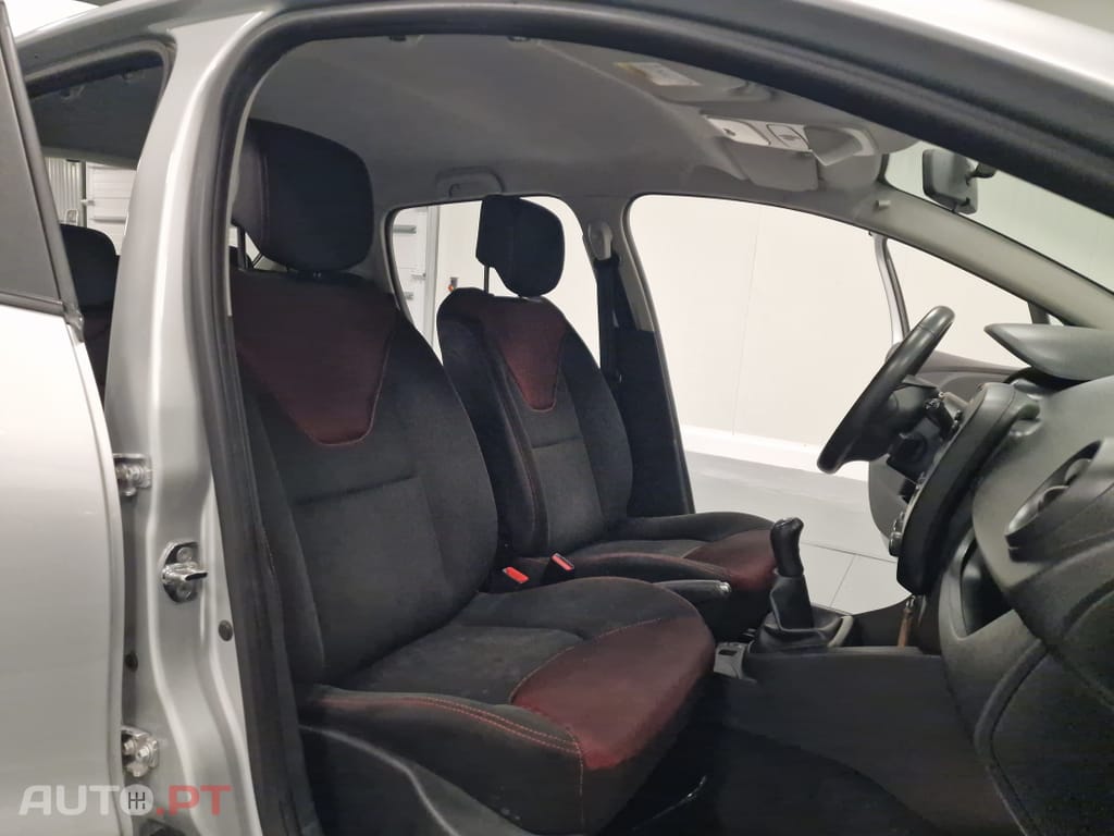 Renault Clio 1.5 dCi Comfort