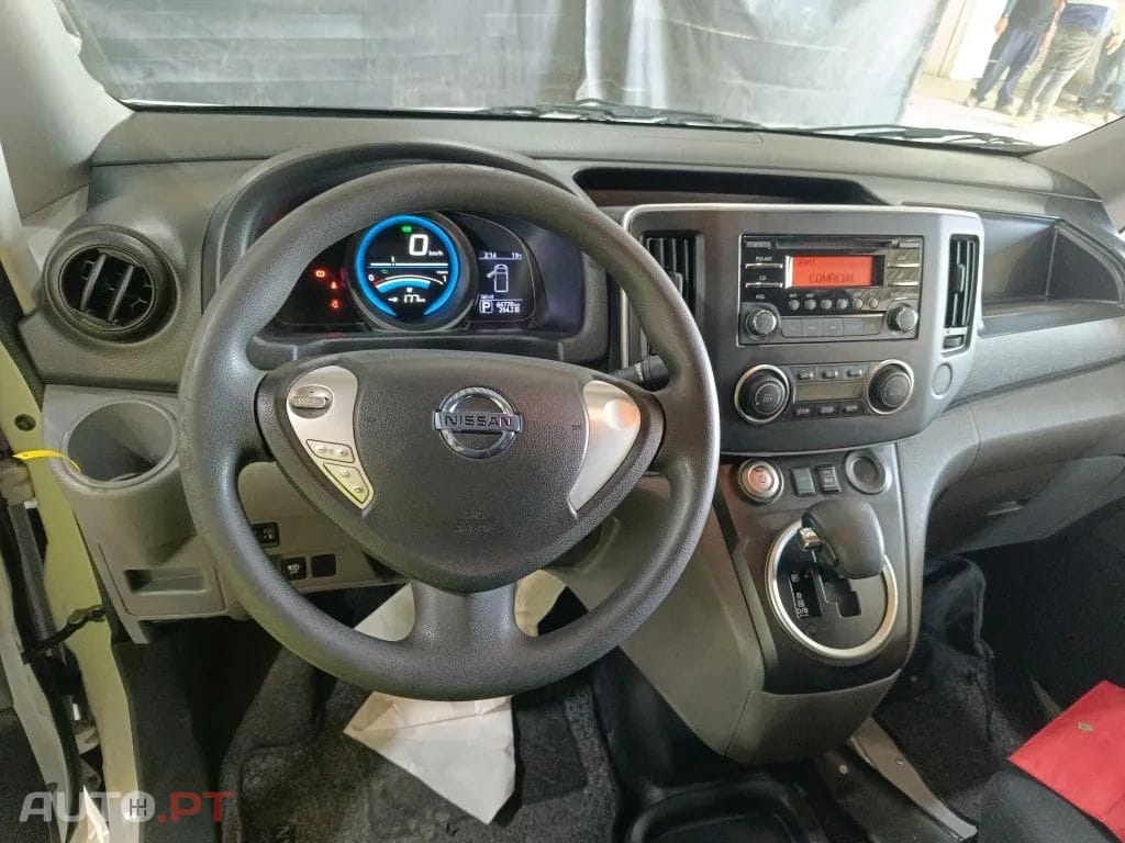 Nissan NV200 4p Professional