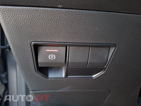 Dacia Duster 1.2 TCe 130 mild hybrid Journey