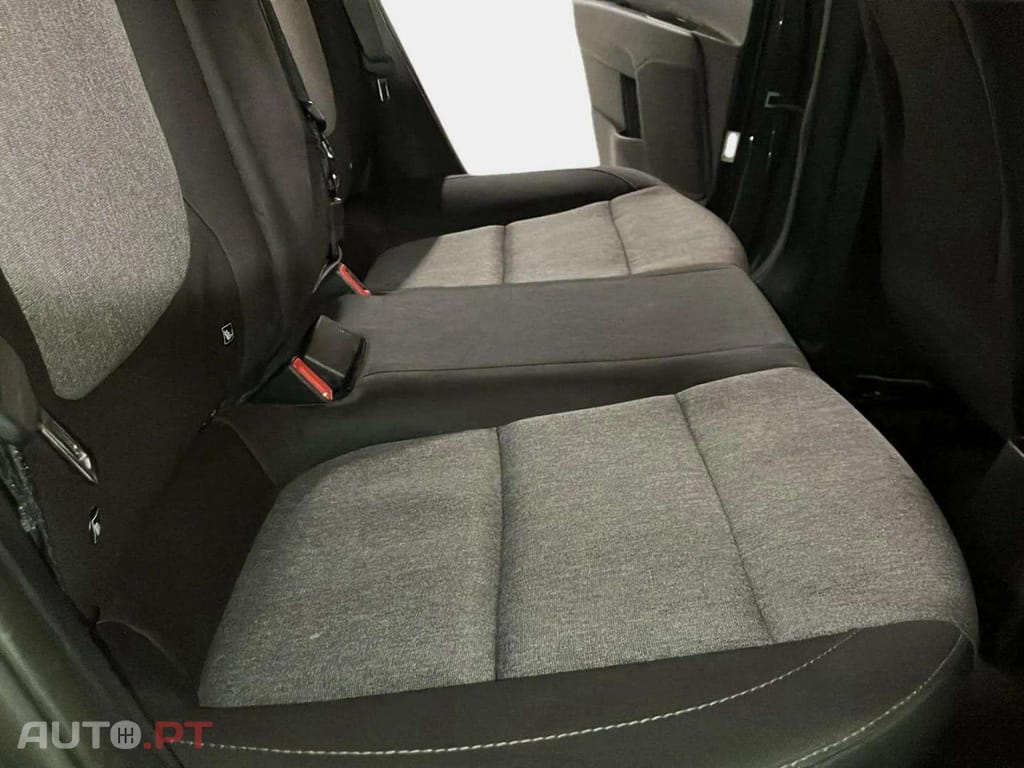 Kia Stonic 1.0 T-GDi Wave