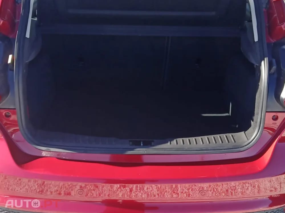 Ford Focus 1.6 TDCi Titanium