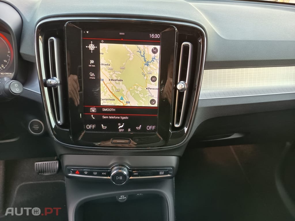 Volvo XC40 1.5 T5 PHEV Inscription Expression