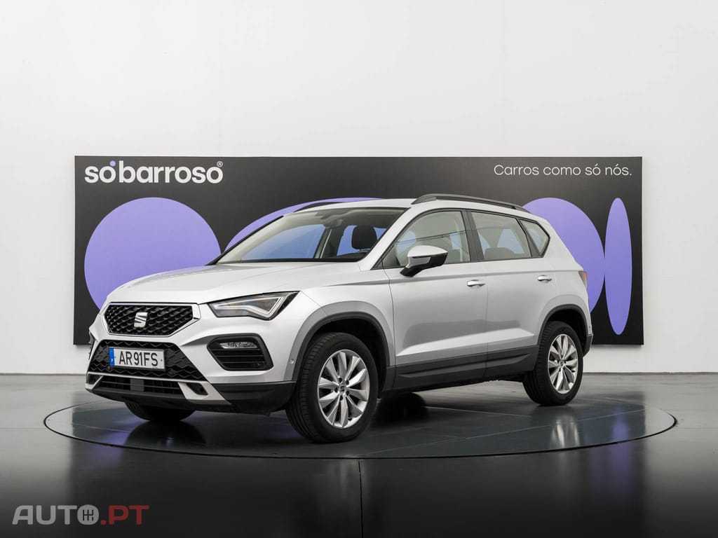 Seat Ateca 1.0 TSI Style