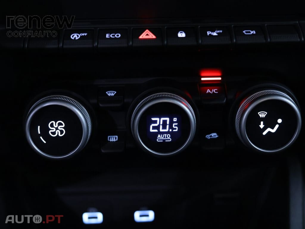 Dacia Duster Journey+eco-g 100gpl 4x2