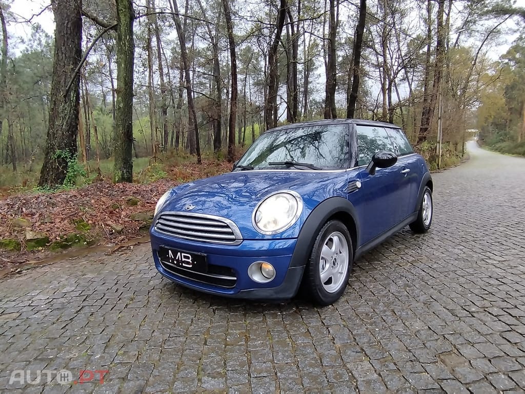 MINI Cooper Cooper