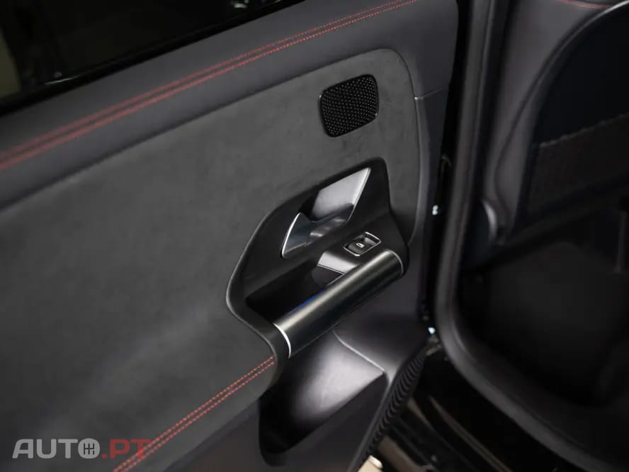 Mercedes-Benz B 250 e 8G-DCT AMG Line Advanced Plus