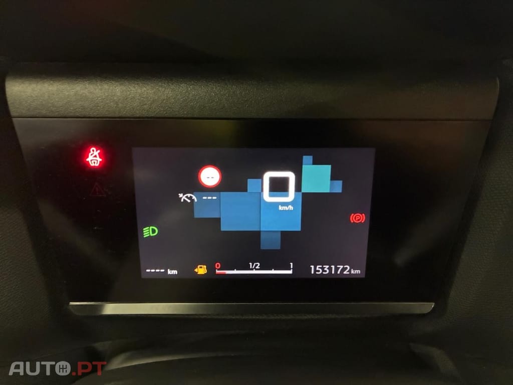 Citroen C4 1.5 BlueHDi Live Pack Business