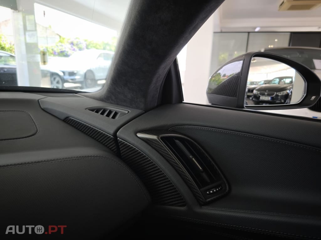 Audi R8 V10 plus 5.2 FSI quattro S tronic
