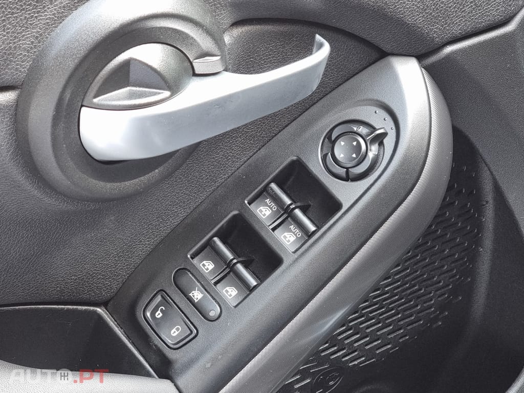 Fiat 500X 1.3 MJ Urban