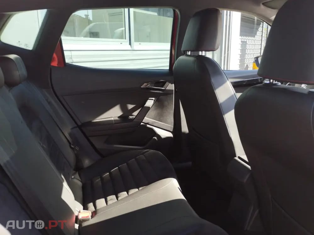 Seat Arona 1.0 TSI FR XCELLENCE