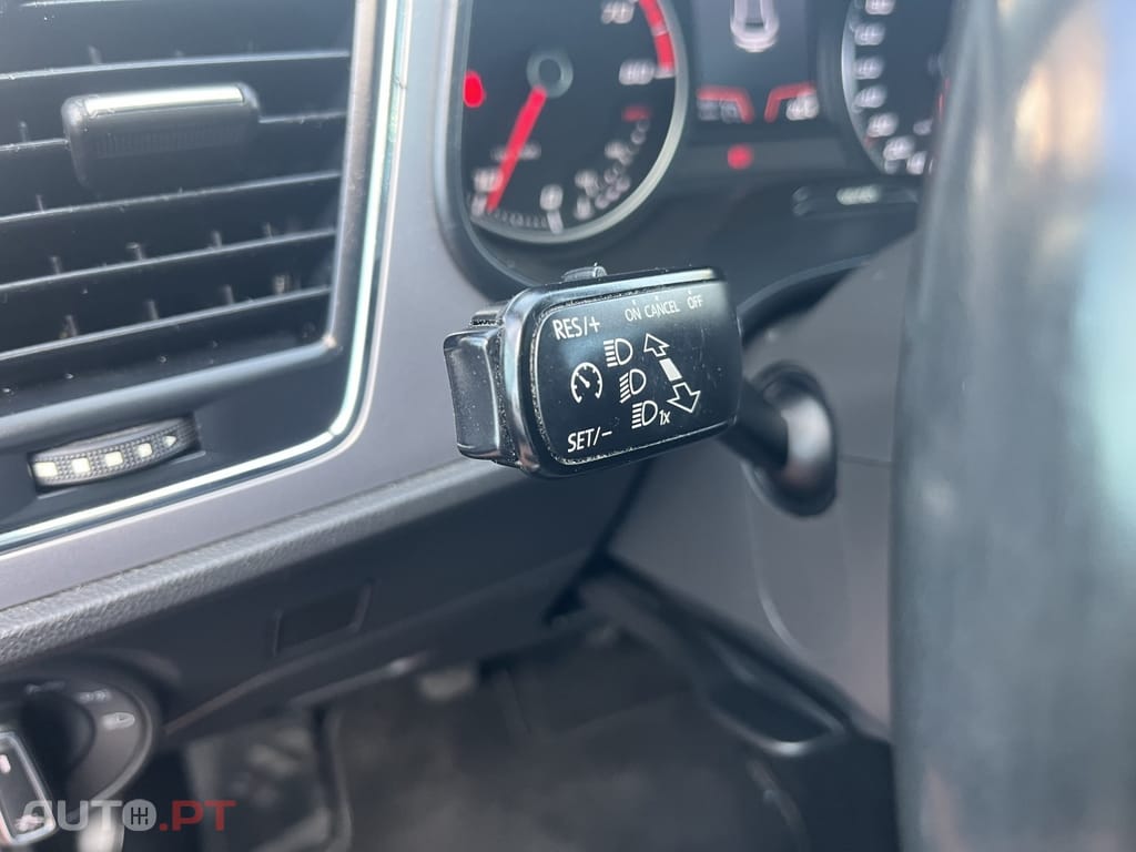 Seat Leon 1.0 TSI Style