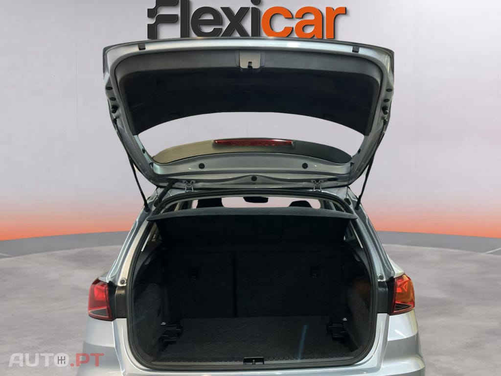 Seat Arona 1.0 TSI Style