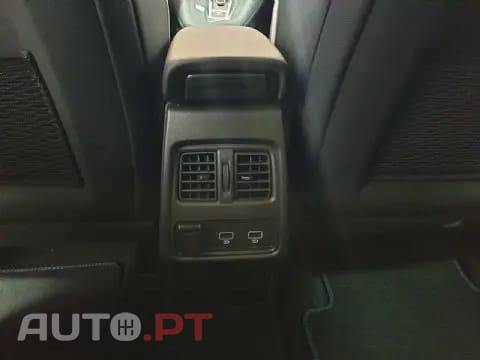 Renault Captur 1.6 E-Tech Plug-In Hybrid Techno