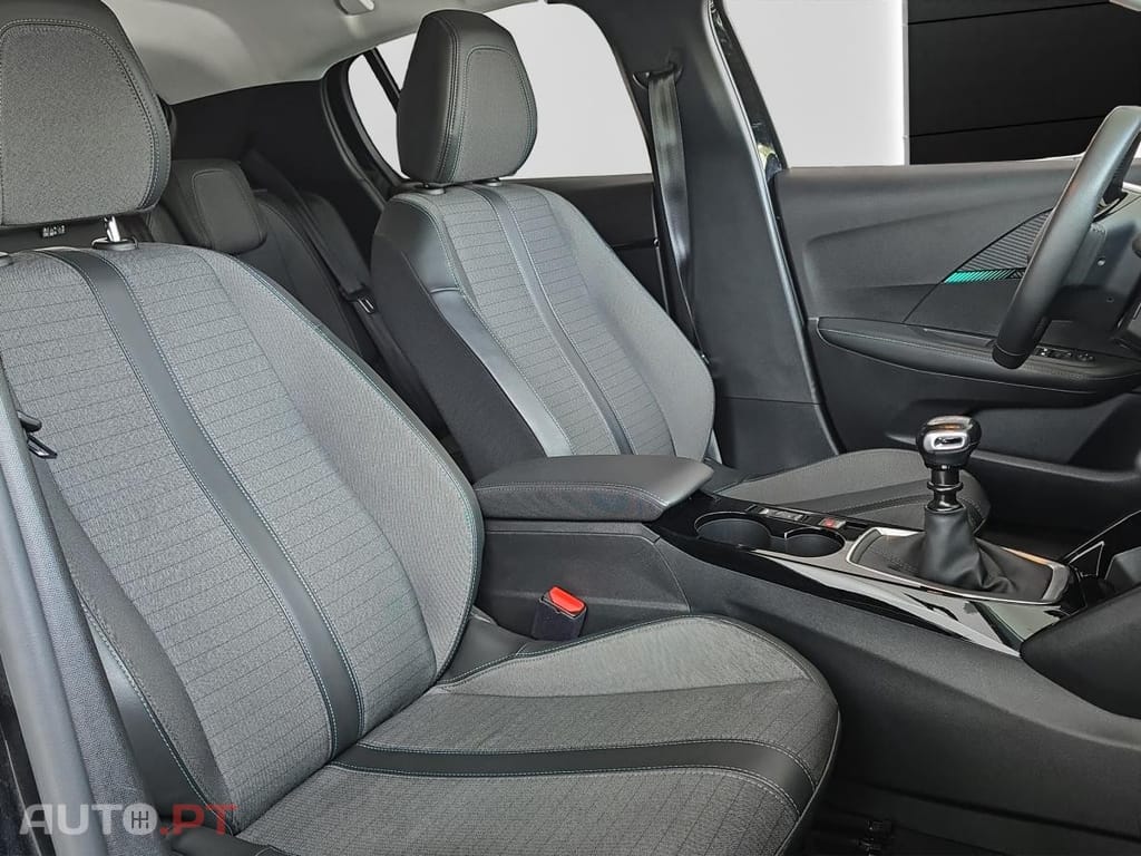 Peugeot 208 1.2 PureTech Allure Pack