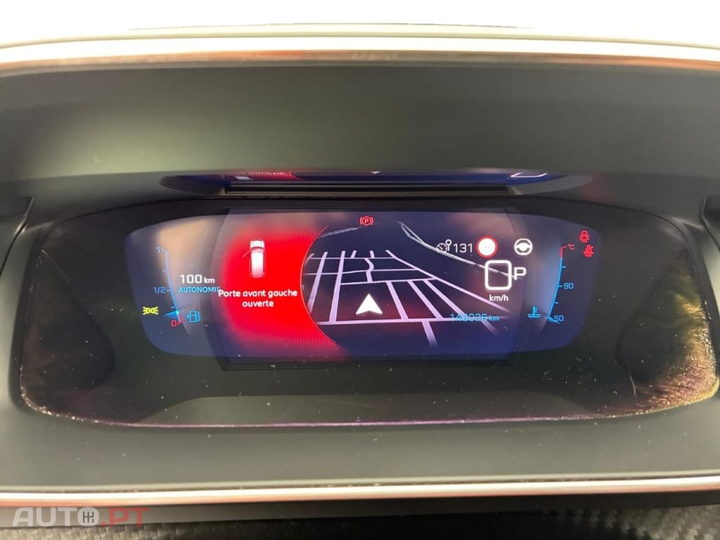 Peugeot 2008 1.2 PureTech GT EAT8