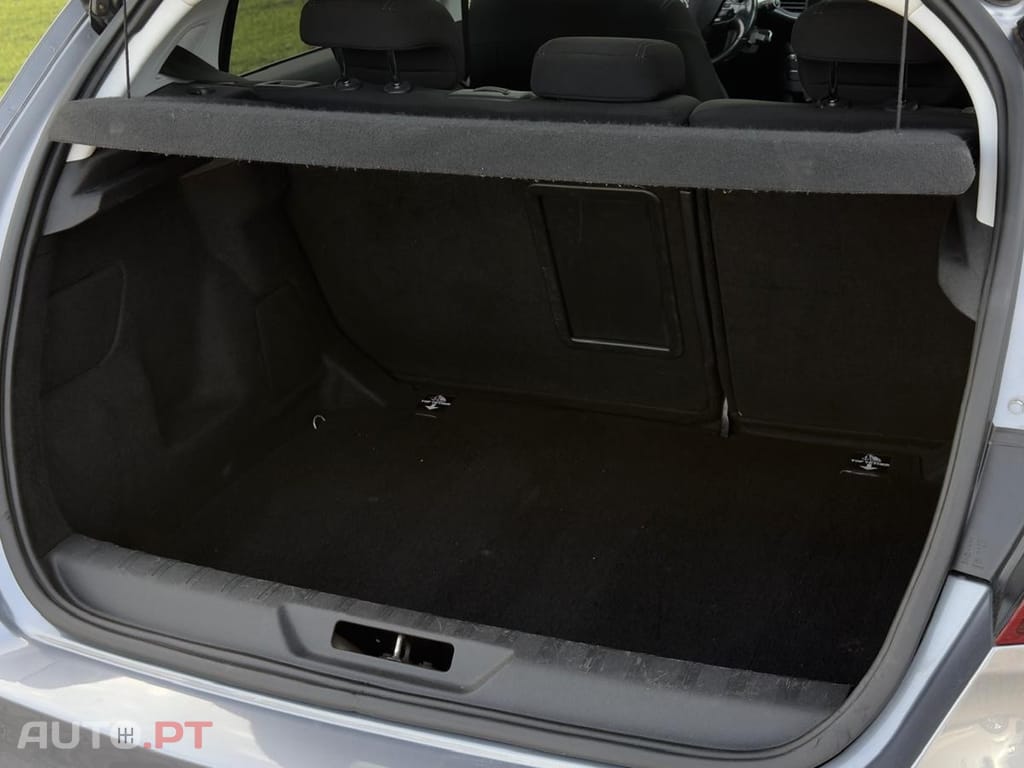 Peugeot 308 GT-LINE
