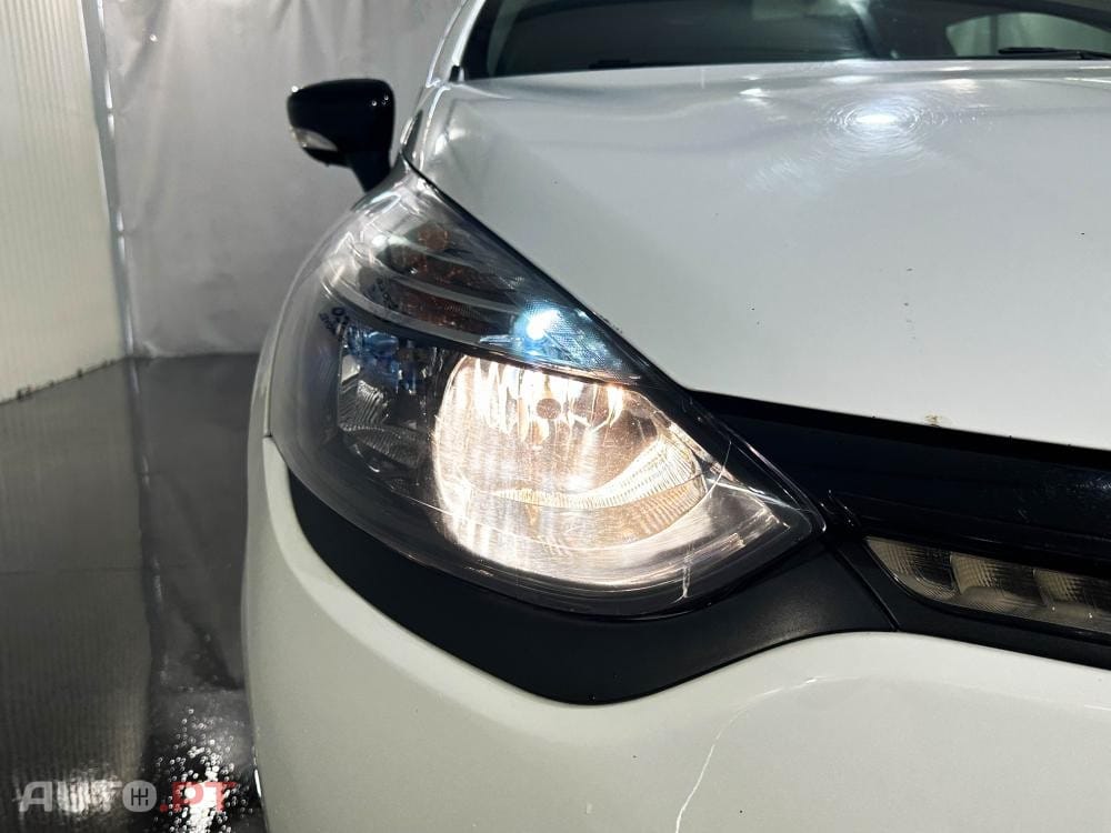 Renault Clio (Energy) dCi 90 Bose Edition