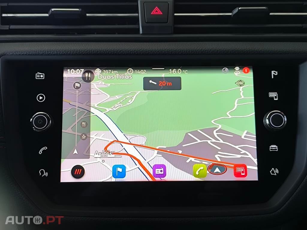 Seat Ibiza 1.0 TSI FR
