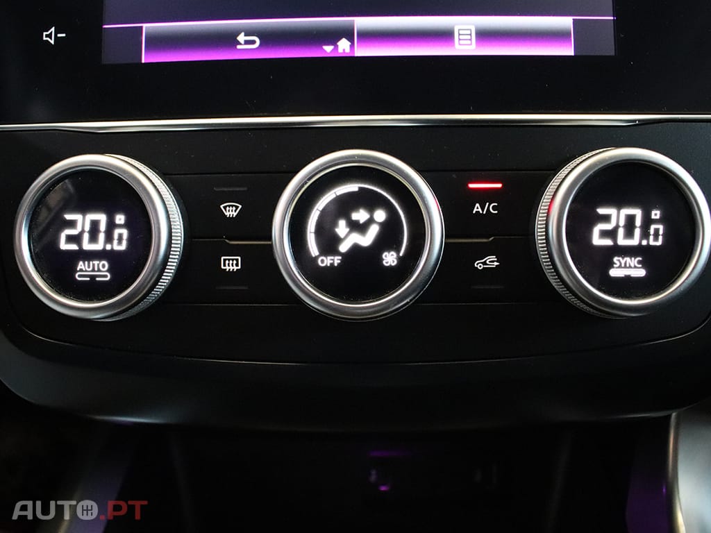 Renault Kadjar Kadjar 1.5 Blue dCi Techno EDC