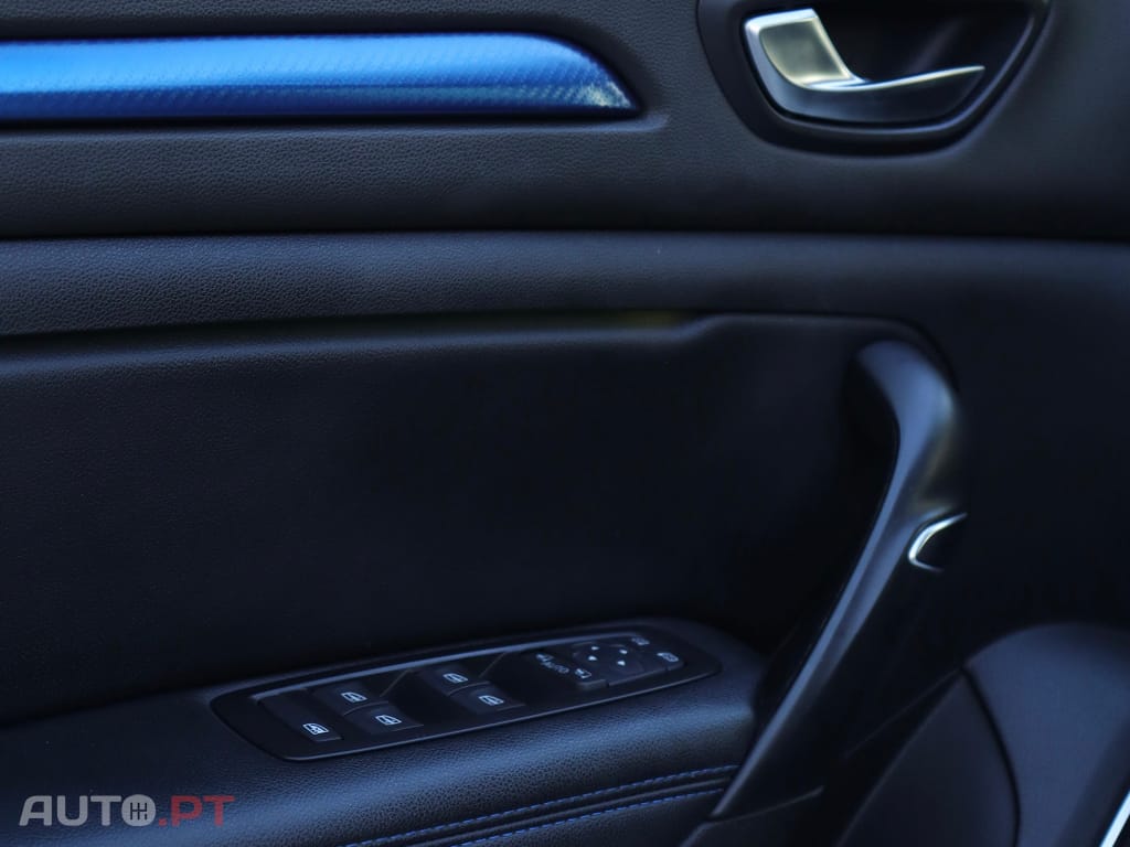 Renault Mégane Sport Tourer 1.5 dCi GT Line