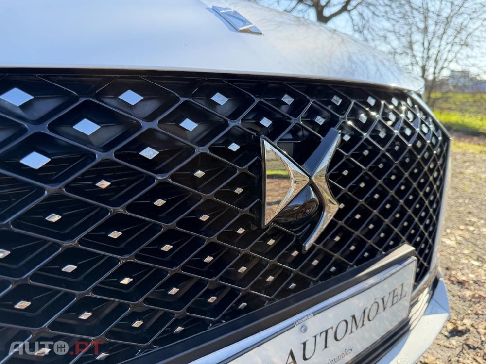 DS DS4 E-TENSE 225 CROSS RIVOLI