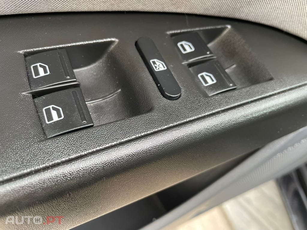 Seat Leon 1.4 16V Drivers Edition