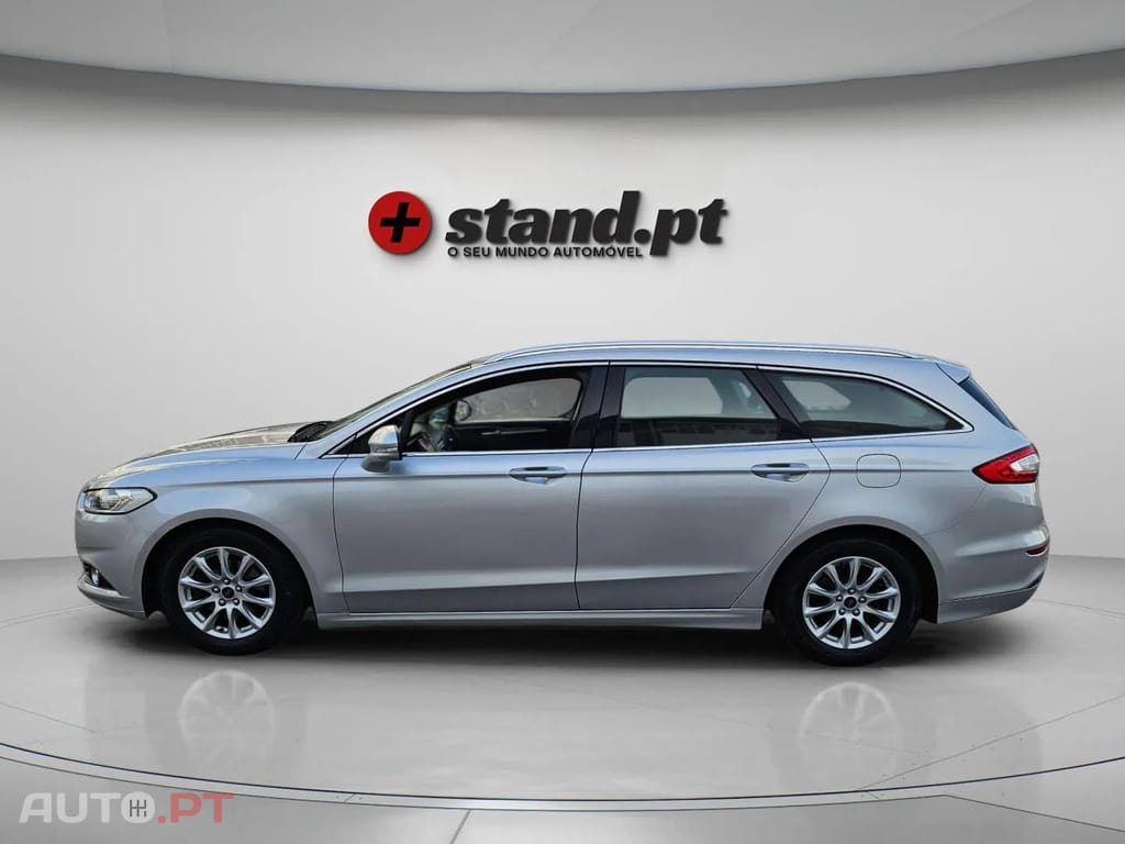 Ford Mondeo SW 1.5 TDCi Titanium ECOnetic