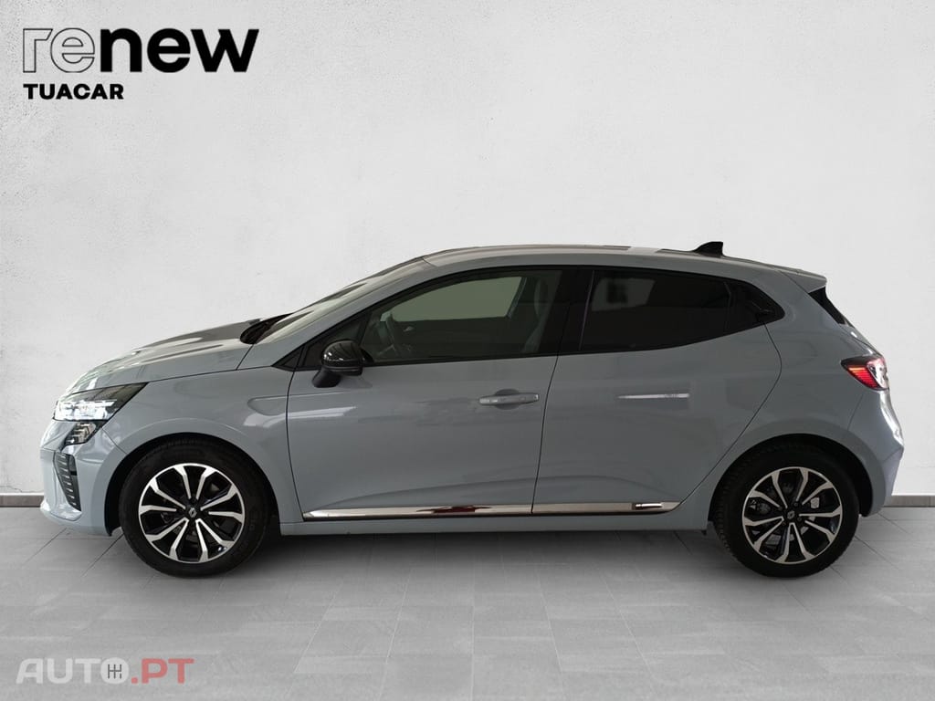 Renault Clio TECHNO ECO-G 100
