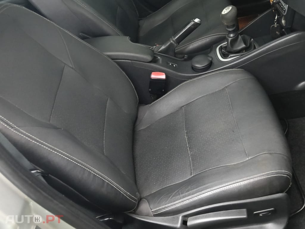 Renault Fluence 1.5 dCi Exclusive