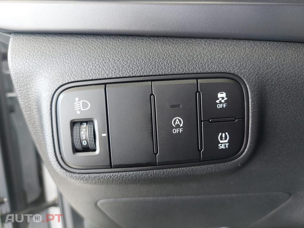 Hyundai i20 1.2 Comfort