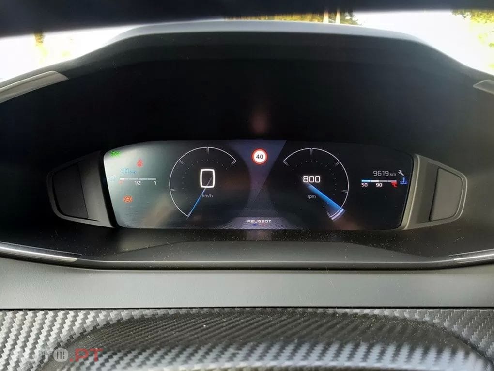 Peugeot 208 1.2 PureTech Allure