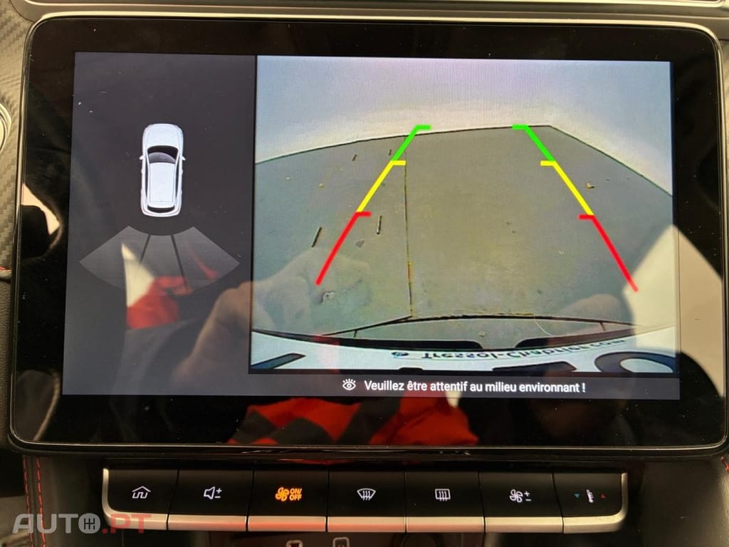 MG ZS EV 72.6 kWh Comfort
