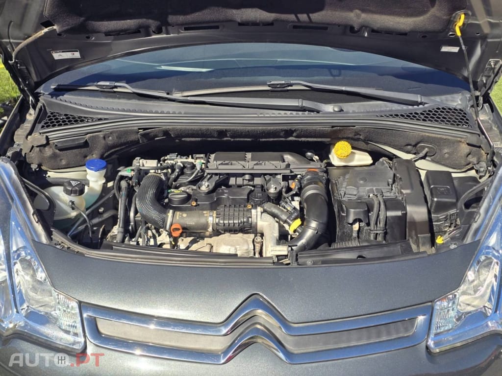Citroen C3 1.4 HDi Collection
