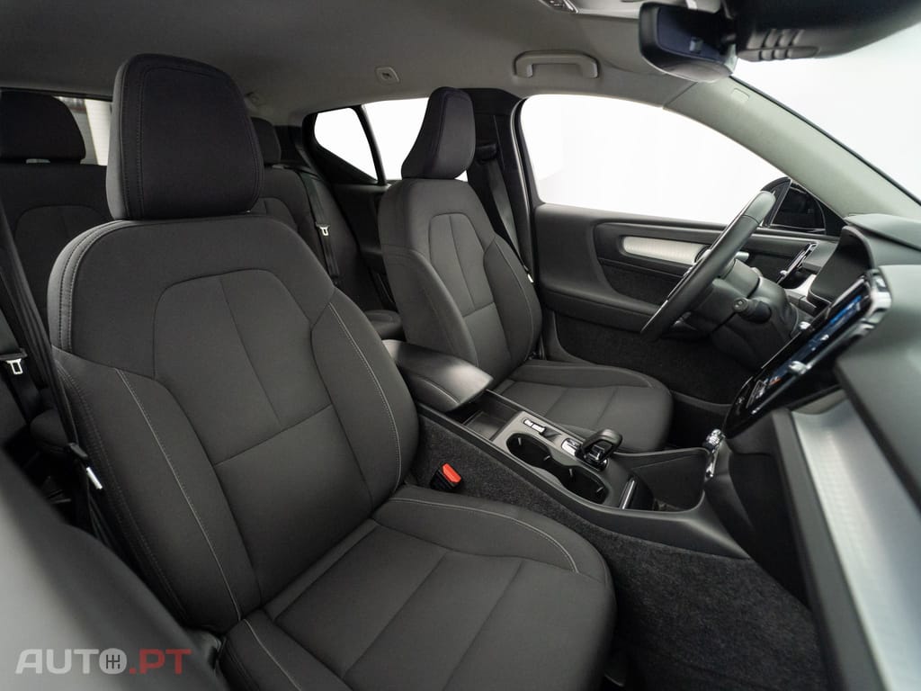 Volvo XC40 1.5 T5 PHEV Inscription Expression