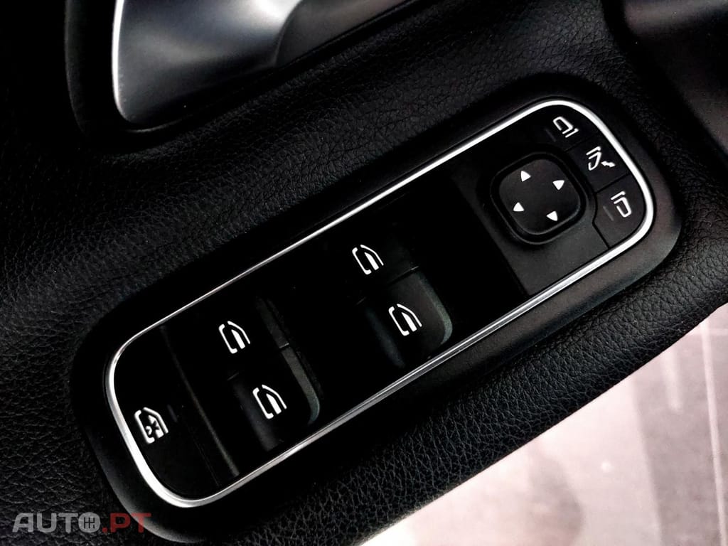 Mercedes-Benz A 180 d Style Aut.