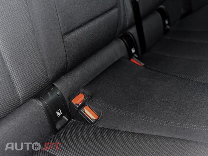 BMW 320 Touring Pack Business Plus
