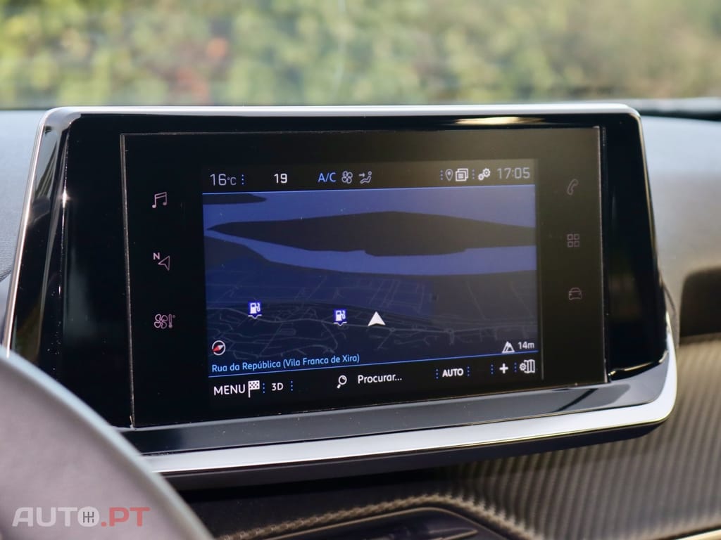 Peugeot 2008 1.2 PureTech Active Pack