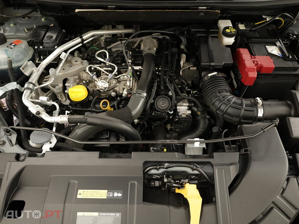 Nissan Qashqai Qashqai 1.3 DIG-T N-Connecta LED Xtronic