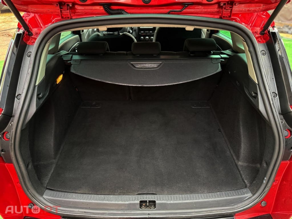 Renault Clio dCi 90 Limited