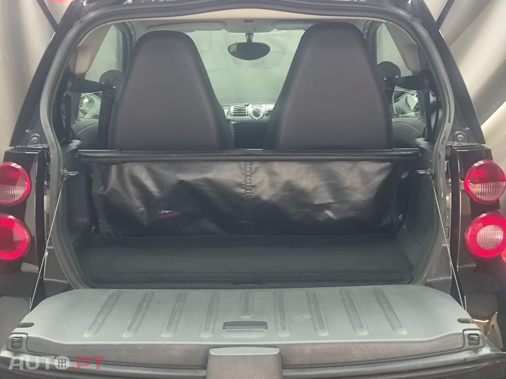 Smart ForTwo 0.8 cdi Pulse 54