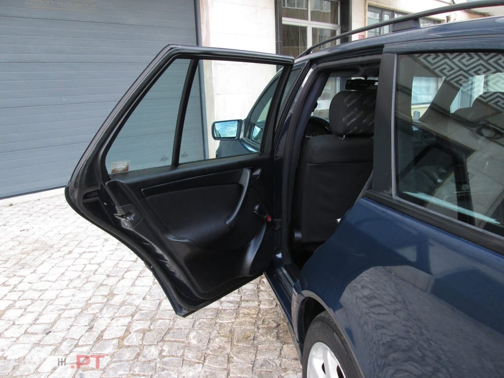 Mercedes-Benz C 200 CDI Classic