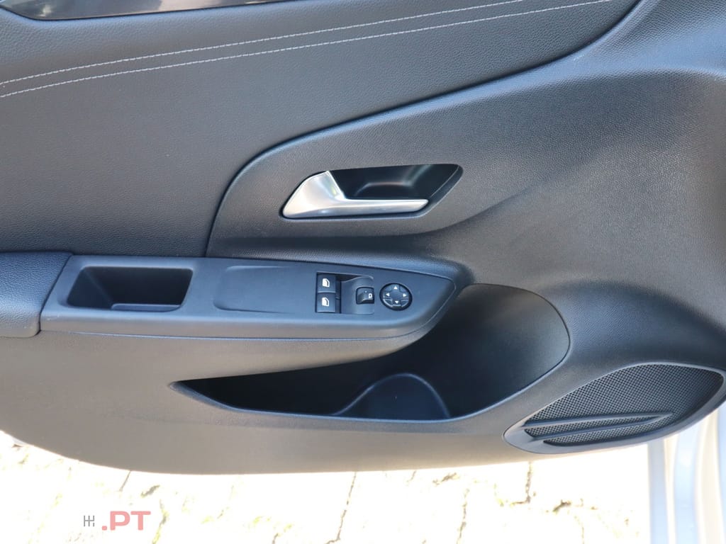 Opel Corsa 1.5 D Business