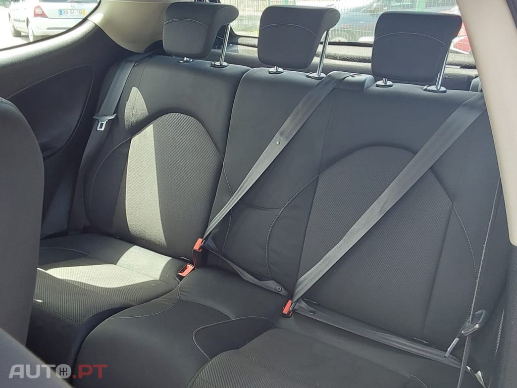Alfa Romeo Mito 1.3 JTD Distinctive S&S