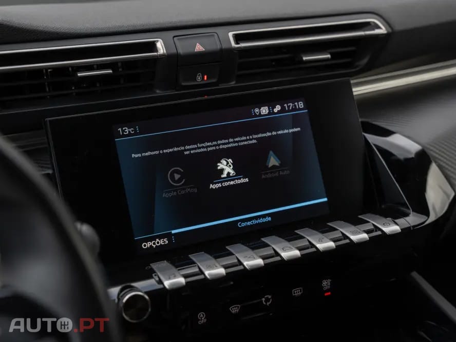 Peugeot 508 2.0 BlueHDi Active EAT8