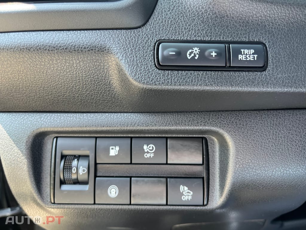 Nissan Leaf 40 kWh TEKNA