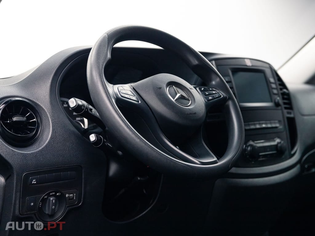 Mercedes-Benz Vito 116 CDi/32