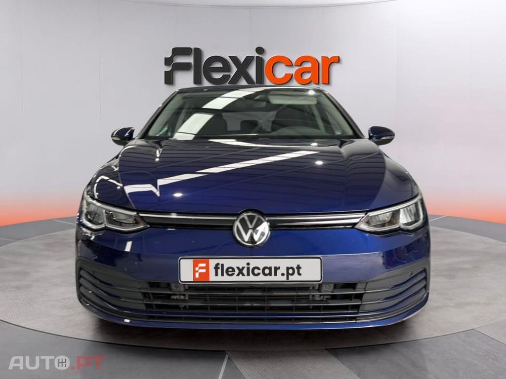 Volkswagen Golf 1.0 TSI Life